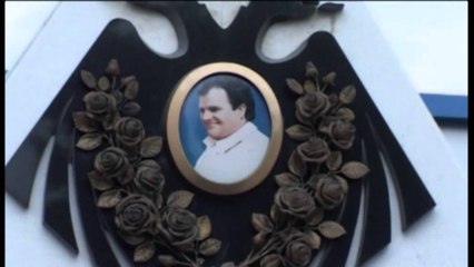 50-vjetori i lindjes së Azem Hajdarit, Nishani e dekoron me "Urdhrin e Flamurit"