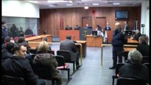 Gjykata e krimeve të Rënda: Dritan Dajti do gjykohet pa avokat