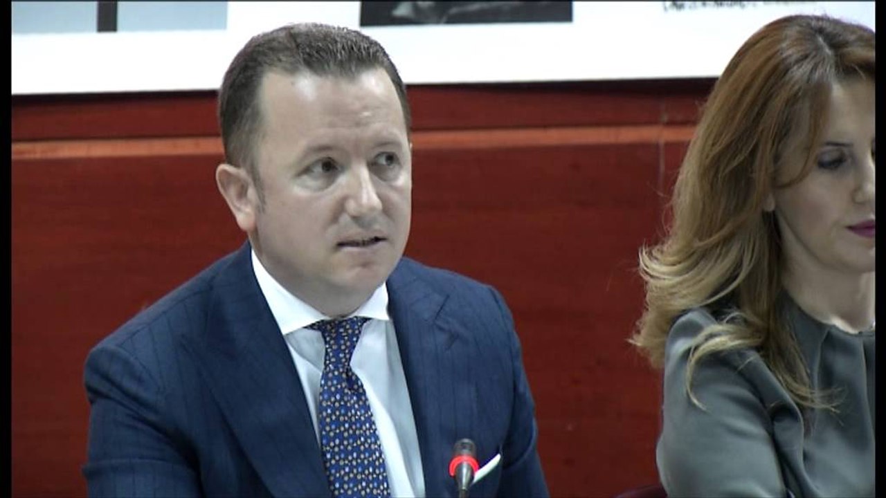 Prezantohet reforma në drejtësinë penale, Halimi: Paketë e ashpër ndaj krimit