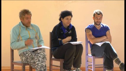 Mbyllen audicionet për "Ëndërra e një nate vere"