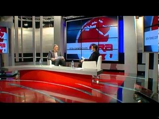 intervista e mbremjes 11 mars 2013