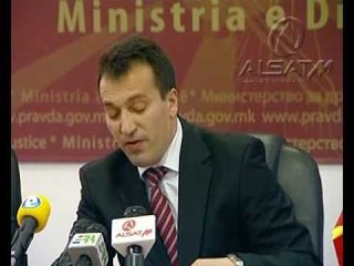 Maqedonia dhe BeH, marrëveshje për ndihmë juridike