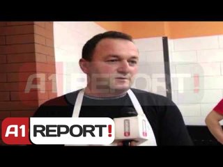 Ballokumja, simboli i ditës së verës