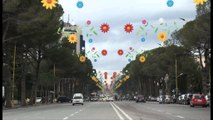 Dita e Verës në Tiranë, Bashkia do organizojë një sërë aktivitetesh