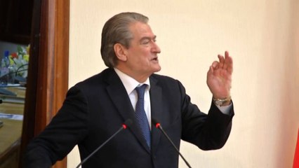 Berisha: Përmirësim të kuadrit ligjor për nxitjen e industrisë së drurit