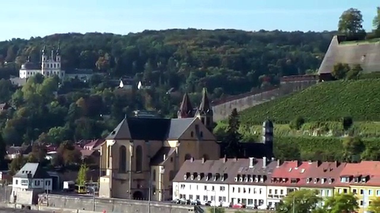 Germeny Wurzburg
