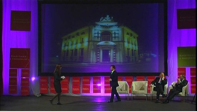 Rama dhe Dako ne Durres