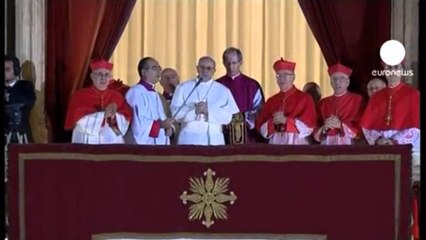 Liderët botërorë urojnë Papën e ri