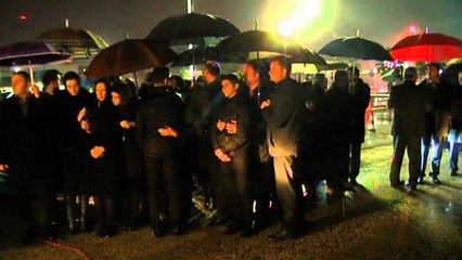 Mbërrin në Shqipëri trupi i biznesmenit Anton Stanaj