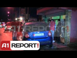 OSAC, Raporti për sigurinë dhe krimin në Shqipëri