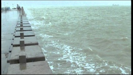 rendohet situata ne Durres