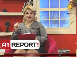 RREZE DIELLI ASTROLOGE MERI HOROSKOPI I DITES 13 3 2013