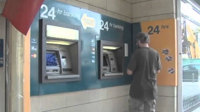 Ministrat e financave të Eurozonës diskutojnë për Qipron