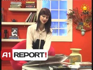 RREZE DIELLI HAPSIRA KULTURORE 12 04 2013