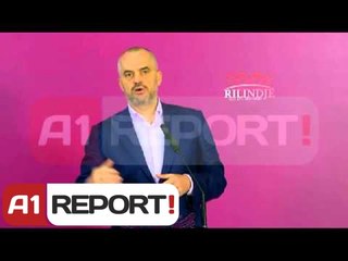 Rama: KQZ e pavarur, Berisha e  Topalli t'i mbajnë duart larg saj