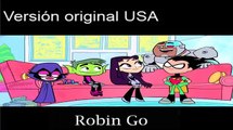 Cartoon Network Censura a los Jóvenes Titanes en accion