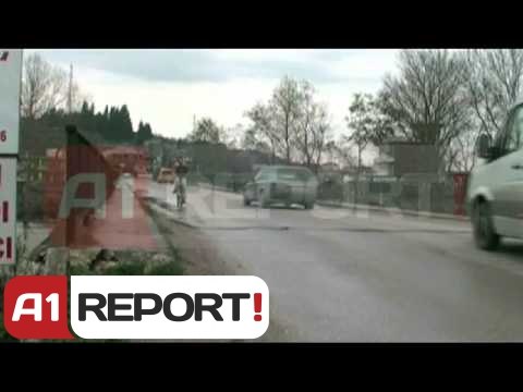 Përmbytjet, Shkodër 2000ha nën ujë, Fier del nga shtrati Semani