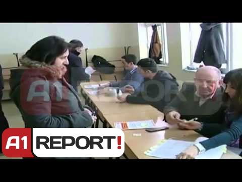 KQZ, mazhoranca kundër propozimit të Komisionit të Venecias
