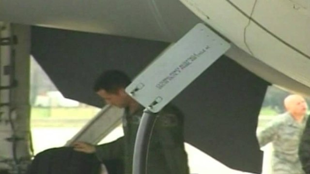 Amerika bën gati raketat kundër Koresë së veriut