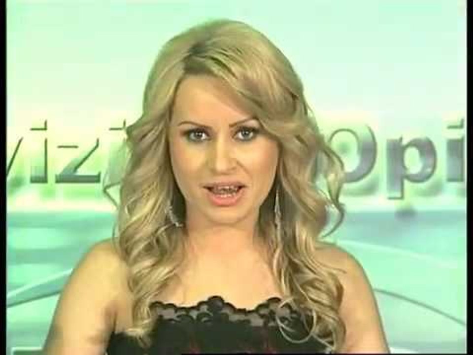 Mirjeta Tershana Dua apo s'dua.