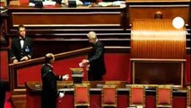 Itali, Piero Grasso zgjidhet kryetar i Senatit