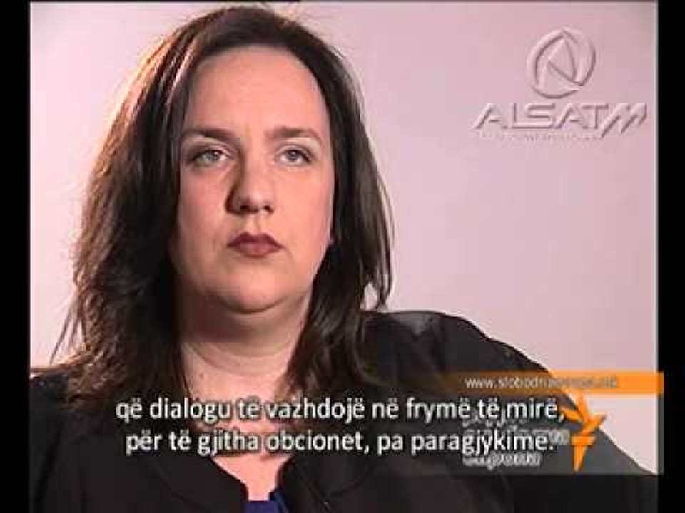 Ivon: Retorika e liderëve paraqet anën e zymtë të fushatës zgjedhore