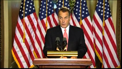 SHBA, çështjet buxhetore