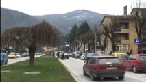 Java e fundit e fushates zgjedhore ne Maqedoni