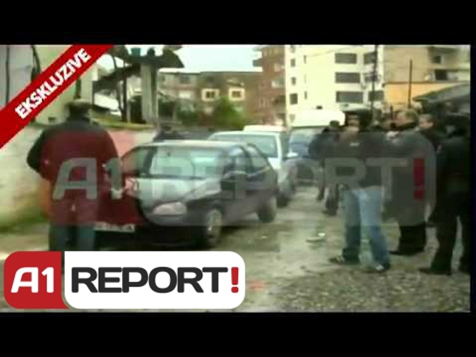 Pedofili Prrenjasi, në banesë tregon skenën si vrau Julianin