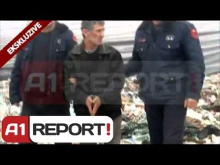 Pedofili:Ja ku hodha trupin  e Julian Çelës në Sharrë
