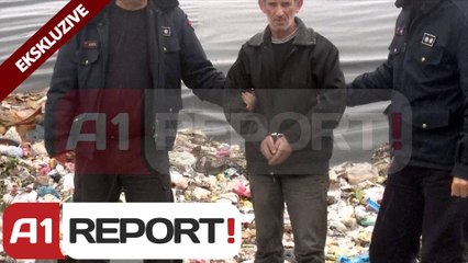 Ekskluzive, Prrenjasi tregon vendin ku u hodh kufoma ne Sharre