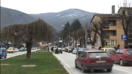 Java e fundit e fushatë zgjedhore ne Maqedoni