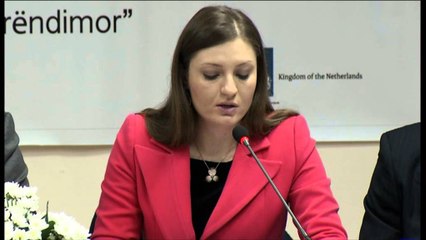 Rishikimi i kodit të punës për LGBT