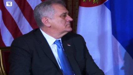 Biden takon Thacin dhe Nikolicin