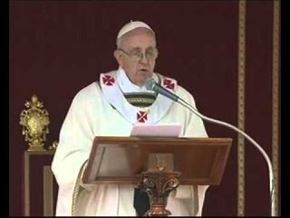 Vatikan, inaugurohet papa Françesku i Parë