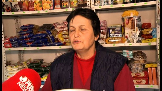 Shitësja e lagjes rrëfen monstrën Prrenjasi