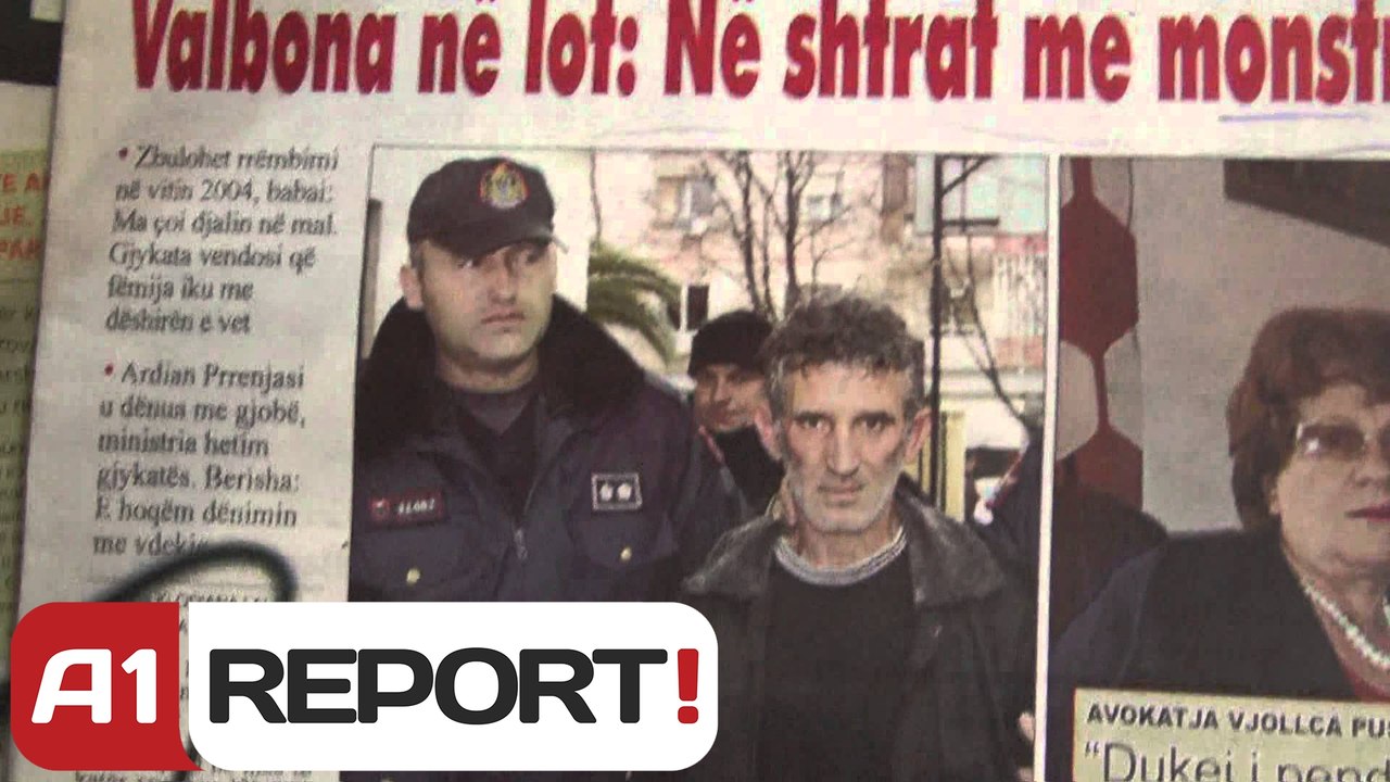 Pace me Gazeta, 19 mars