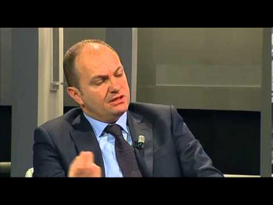 intervista e mbremjes 19 mars 2013