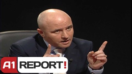 5 Pyetjet nga Babaramo, i ftuar Gent Strazimiri