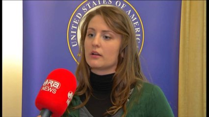 Iniciativa e ambasadës të SHBA, debat me forumet rinore