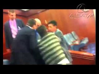 '24 dhjetori, pasqyrë e qeverisjes së Gruevskit'