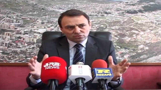 Lezhe, ndertimet pa leje