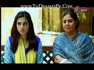 Farwa Ki ABC Episode 5 Part Full