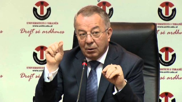 Rektori i Tiranës kundër MASH: Paratë për universitetet të mos ndahen me ato private