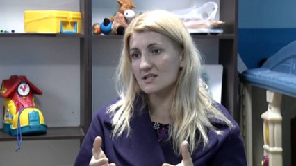 Të jetosh me sindromën "Down". Alarmi i mjekëve: Nënat të painformuara