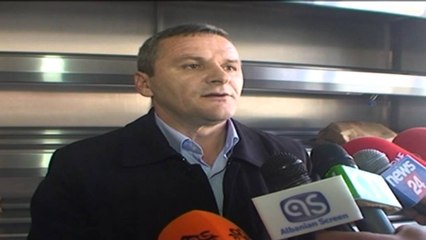 AKU ne kukes, masa administrative