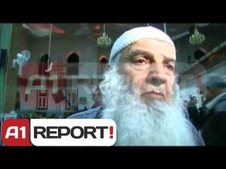 Vazhdojnë shpërthimet në Siri sulm vetëvrasës brenda xhamisë