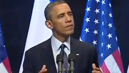 Vizita e Obames ne Jordani