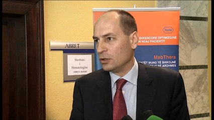 Sëmundjet malinje të gjakut më të përhapura në zonë urbane