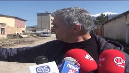 Lejet e ndertimit ne Kukes